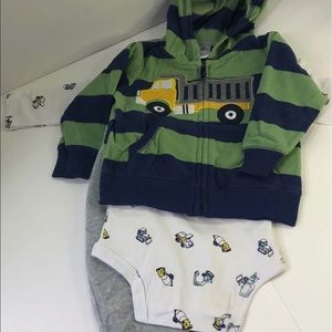 Baby outfit